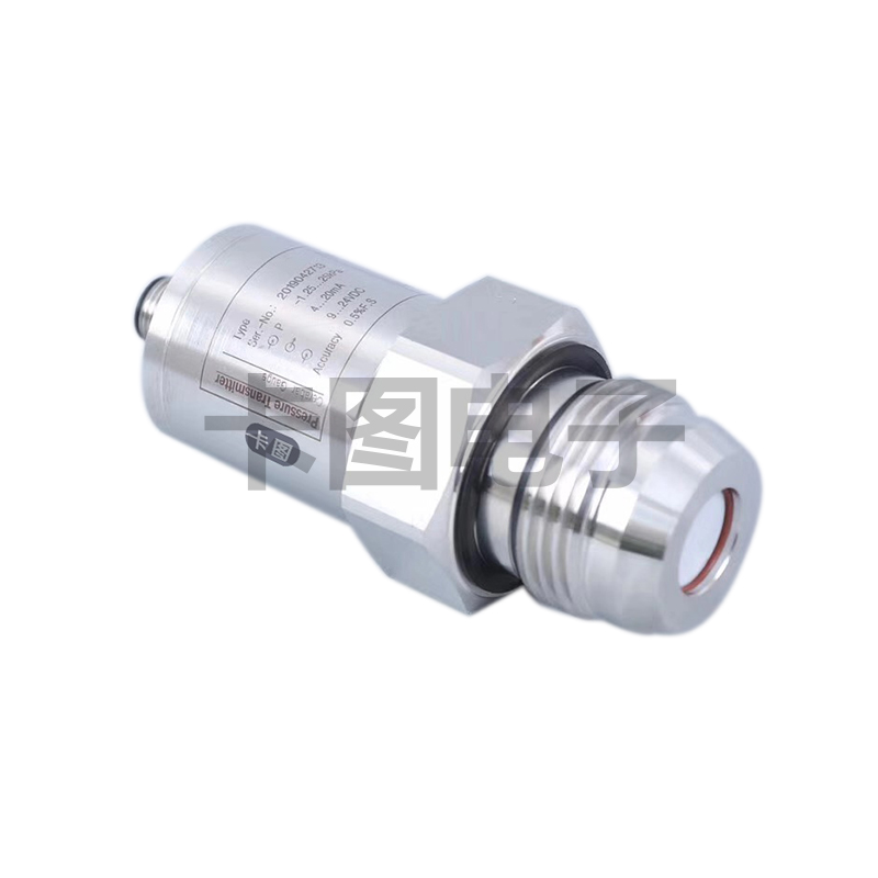 PM270陶瓷电压式压力（液位）变送器